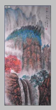 大美非遗丨独树一帜的水族马尾绣